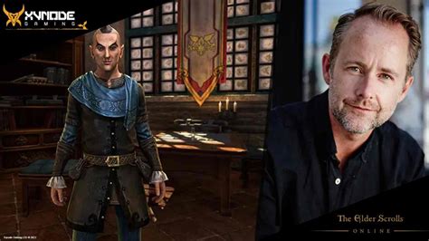 eso brahgas voice actor.